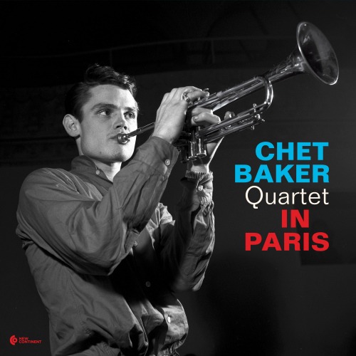 BAKER, CHET -QUARTET- - IN PARISBAKER, CHET -QUARTET- - IN PARIS.jpg